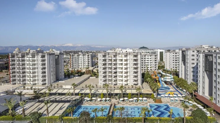 Ramada Resort by Wyndham Lara